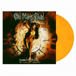 OLD MAN'S CHILD - Revelation 666 - The Curse Of Damnation LP, Vinilo Citrus, Ed. Ltd.