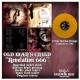 OLD MAN'S CHILD - Revelation 666 - The Curse Of Damnation LP, Vinilo Citrus, Ed. Ltd.