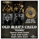 OLD MAN'S CHILD - Vermin LP, Vinilo Beer & Negro Smoke, Ed. Ltd.