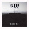 Kły - Taran Gai CD Digipack