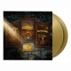 OPETH - Pale Communion 2LP, Vinilo Dorado, Ed. Ltd. Numerada