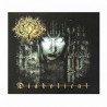 NAGLFAR - Diabolical CD, Digipak