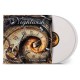 NIGHTWISH - Yesterwynde 2LP, Vinilo Blanco