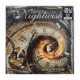 NIGHTWISH - Yesterwynde 2LP, Vinilo Blanco