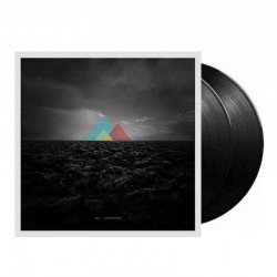 DODHEIMSGARD - A Umbra Omega 2LP, Black Vinyl