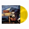 CONCEPTION - In Your Multitude 2LP, Vinilo Amarillo