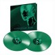 CONCEPTION - Flow 2LP, Green Vinyl