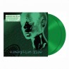 CONCEPTION - Flow 2LP, Green Vinyl