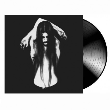 TAAKE - Nattestid.... LP, Vinilo Negro