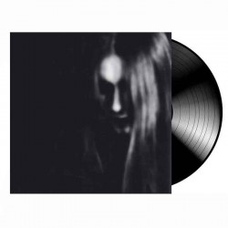 TAAKE - ...Bjoergvin... LP, Black Vinyl