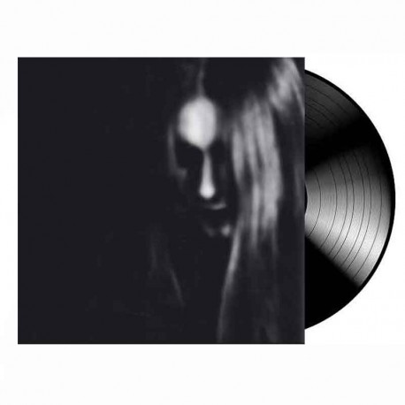 TAAKE - ...Bjoergvin... LP, Vinilo Negro