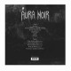 AURA NOIR - Dreams Like Deserts LP, Vinilo Negro