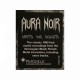 AURA NOIR - Dreams Like Deserts LP, Vinilo Negro