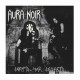 AURA NOIR - Dreams Like Deserts LP, Black Vinyl