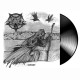 MORTEM - Ravnsvart LP, Vinilo Negro
