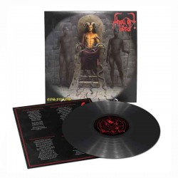 THOU ART LORD - Eosforos LP, Black Vinyl