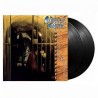 MORTUARY DRAPE - Tolling 13 Knell 2LP, Vinilo Negro