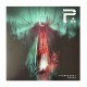 PERIPHERY - Juggernaut • Omega LP, Vinilo Azul & Blanco, Ed. Ltd.