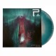 PERIPHERY - Juggernaut • Omega LP, Vinilo Azul & Blanco, Ed. Ltd.