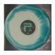 PERIPHERY - Juggernaut • Omega LP, Vinilo Azul & Blanco, Ed. Ltd.
