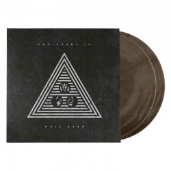 PERIPHERY - Periphery IV: Hail Stan 2LP, Black & Grey Vinyl, Ltd. Ed.