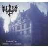 LORD - Behind The Curtain Of Darkness CD, Ltd. Ed. Digipak