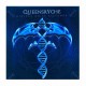 QUEENSRYCHE - Digital Noise Alliance 2LP, Vinilo Negro