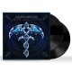 QUEENSRYCHE - Digital Noise Alliance 2LP, Vinilo Negro