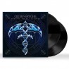QUEENSRYCHE - Digital Noise Alliance 2LP, Vinilo Negro