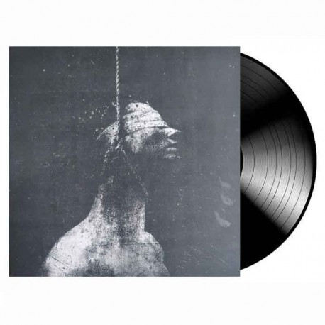 SHINING - Feberdrömmar Del Ett LP, Black Vinyl, Ltd. Ed.