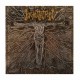 INCANTATION - Onward To Golgotha Live 2LP, Silver & Black Ice Splatter Vinyl, Ltd. Ed.