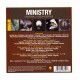 MINISTRY - Original Album Series CD BOX