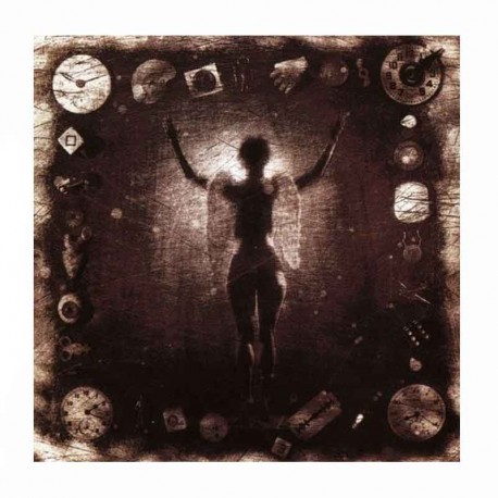 MINISTRY - ΚΕΦΑΛΗΞΘ CD