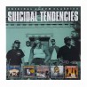 SUICIDAL TENDENCIES - Original Album Classics CD BOX
