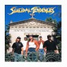 SUICIDAL TENDENCIES - How Will I Laugh Tomorrow When I Can't Even Smile Today CD
