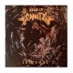 EDGE OF SANITY - Infernal LP, Vinilo Negro