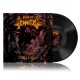 EDGE OF SANITY - Infernal LP, Vinilo Negro