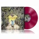 EDGE OF SANITY - Unorthodox LP, Magenta Vinyl, Ltd. Ed.