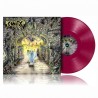 EDGE OF SANITY - Unorthodox LP, Magenta Vinyl, Ltd. Ed.