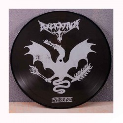 ARCKANUM - Antikosmos LP Picture Disc