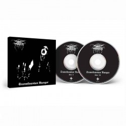 DARKTHRONE - Transilvanian Hunger CD