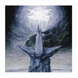 DARKTHRONE - Plaguewielder CD