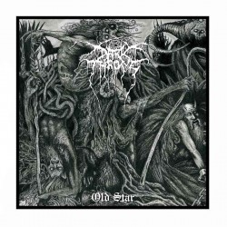 DARKTHRONE - Old Star CD