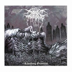DARKTHRONE - Ravishing Grimness CD