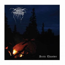 DARKTHRONE - Arctic Thunder CD
