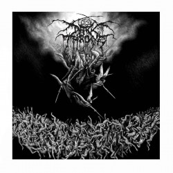 DARKTHRONE - Sardonic Wrath CD