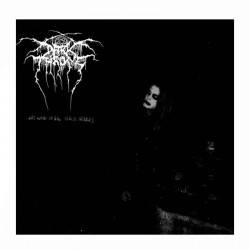 DARKTHRONE - The Wind Of 666 Black Hearts CD