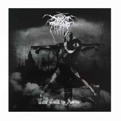 DARKTHRONE - The Cult Is Alive CD