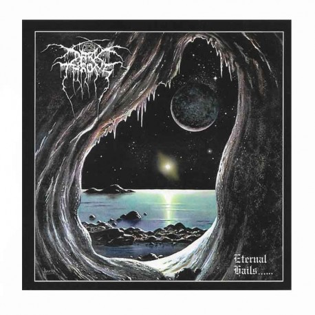 DARKTHRONE - Eternal Hails...... CD