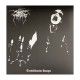 DARKTHRONE - Transilvanian Hunger LP, Vinilo Negro & Blanco Corona, Ed. Ltd.